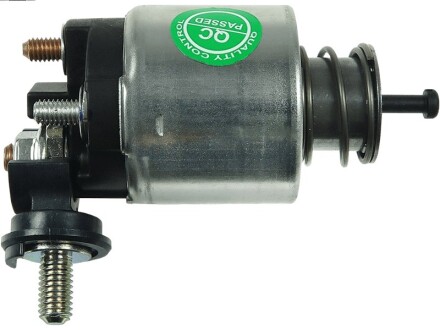 Втягивающее реле DR-12V, 10536784 AS SS1091(DELCO)