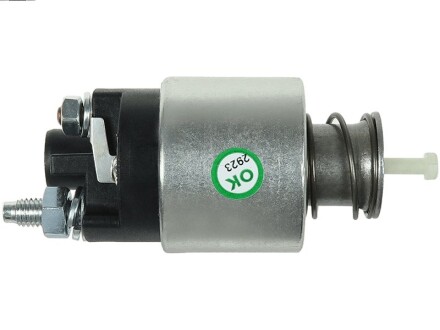 Втягивающее реле DR-12V,10535626 AS SS1111P