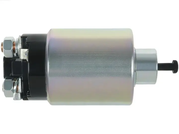 Втягивающее реле dr-12v, cg334299 AS SS1180S (фото 1)