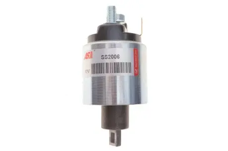 Реле втягивающего стартера AS SS2006