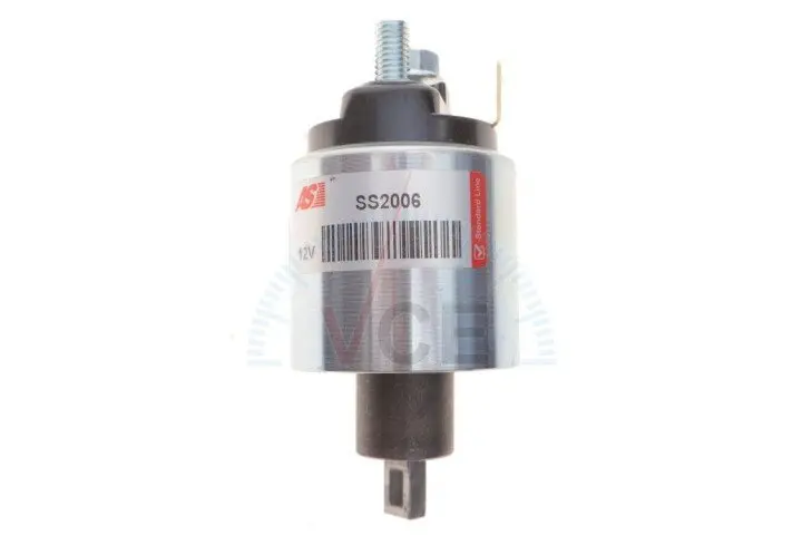 Реле втягивающего стартера AS SS2006 (фото 1)