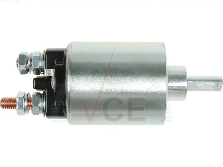 Втягуюче реле HI-12V CG132058 AS SS2009 (фото 1)