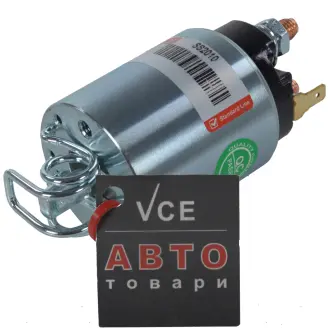 Реле втягивающее стартера AS SS2010