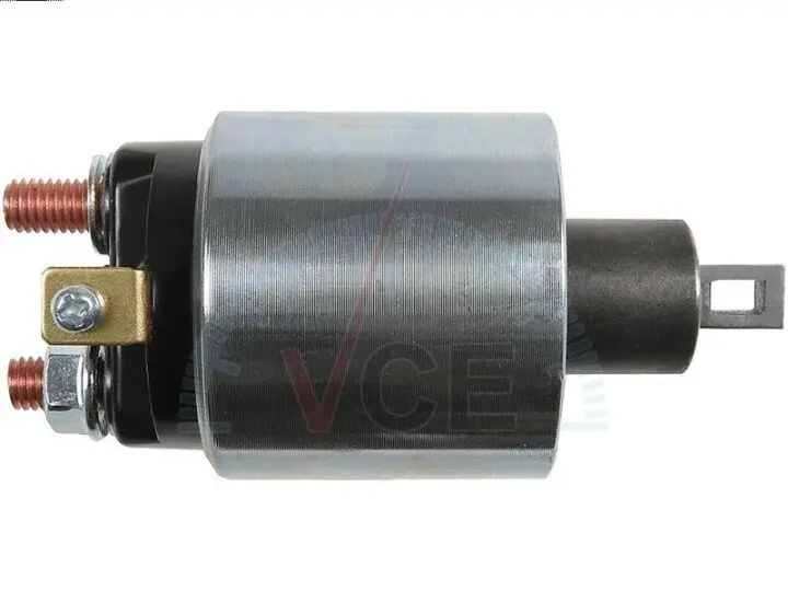 Фото 1 - Реле втягує стартера AS SS2011 Реле втягує стартера AS SS2011 (фото 1)