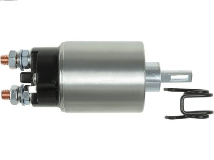 Втягивающее реле hi-12v, cg138739 AS SS2043