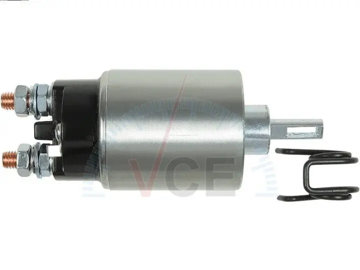 Втягивающее реле hi-12v, cg138739 AS SS2043 (фото 1)