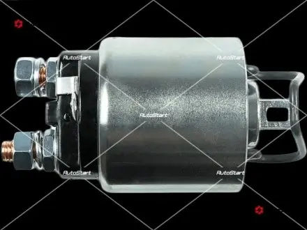 Втягуюче реле 12V AS SS2057