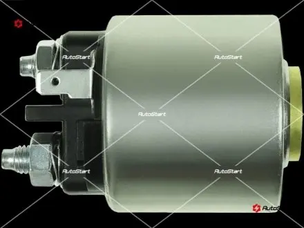 Реле, що втягує, va-12v cg132976 AS SS3003P