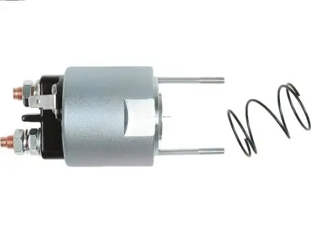 Реле втягивающее стартера AS SS3005