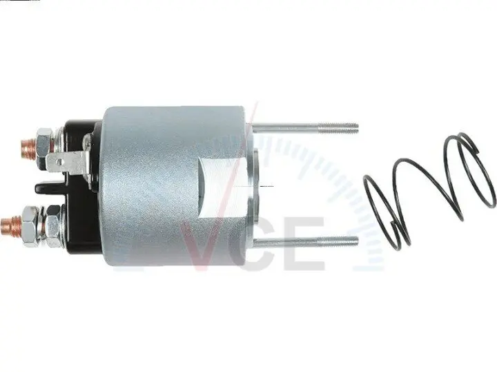 Реле втягивающее стартера AS SS3005 (фото 1)