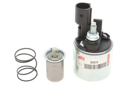 Реле втягивающее стартера AS SS3015