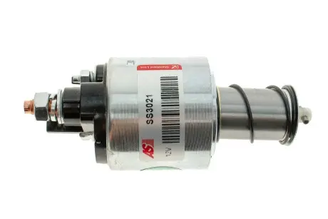 Втягивающее реле стартера AS SS3021