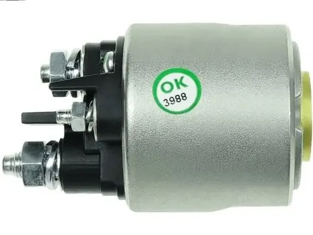 Реле втягуюче стартера AS SS3021P