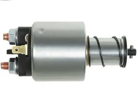 Реле втягивающее стартера AS SS3029