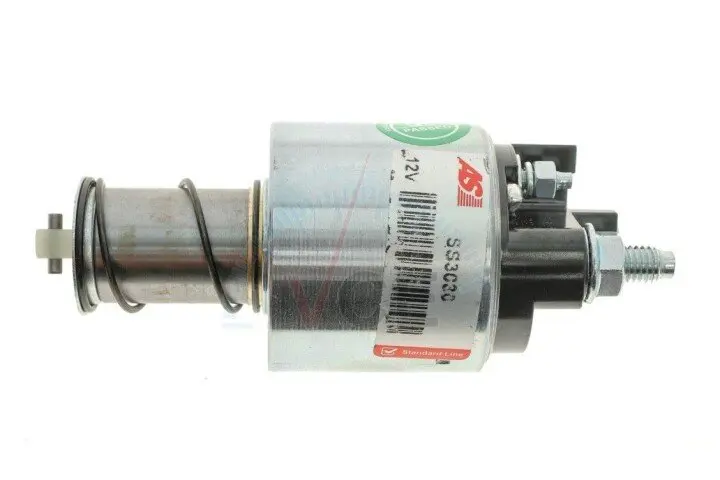 Реле втягує стартера AS SS3030 (фото 1)