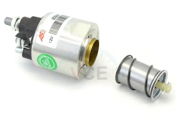 Реле втягивающего стартера AS SS3044S (фото 1)