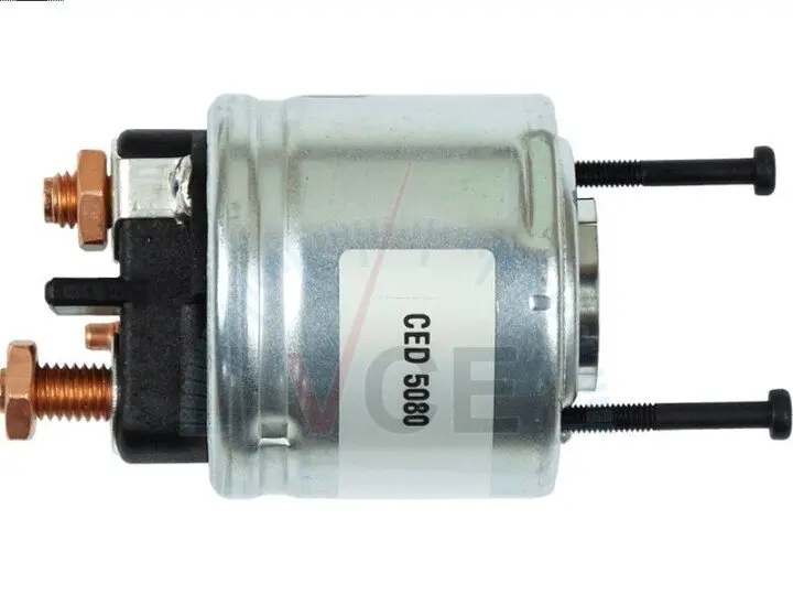 Втягивающее реле va-12v cg236258 AS SS3051(VALEO) (фото 1)