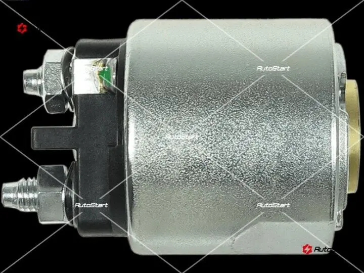 Втягуюче реле VA-12V, 432626, 438126 AS SS3106P (фото 1)