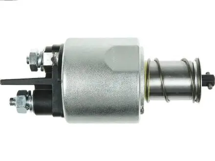 Втягивающее реле VA-12V CG 235869 CG RES13238 AS SS3121P