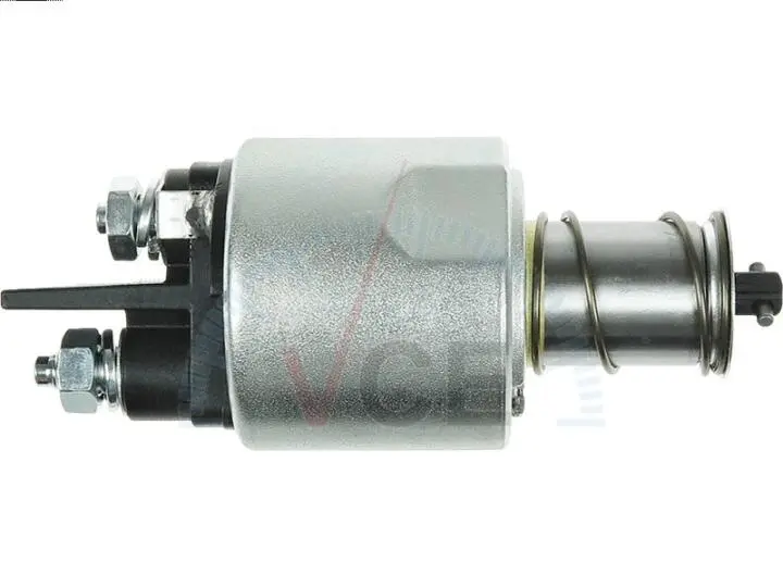 Втягивающее реле VA-12V CG 235869 CG RES13238 AS SS3121P (фото 1)