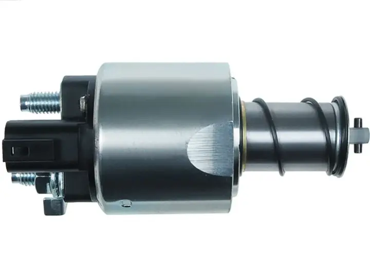 Втягивающее реле VA-12V, 36120-03300 AS SS3137S (фото 1)