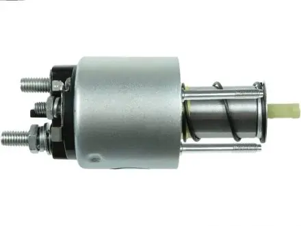 Реле втягивающее стартера AS SS4002