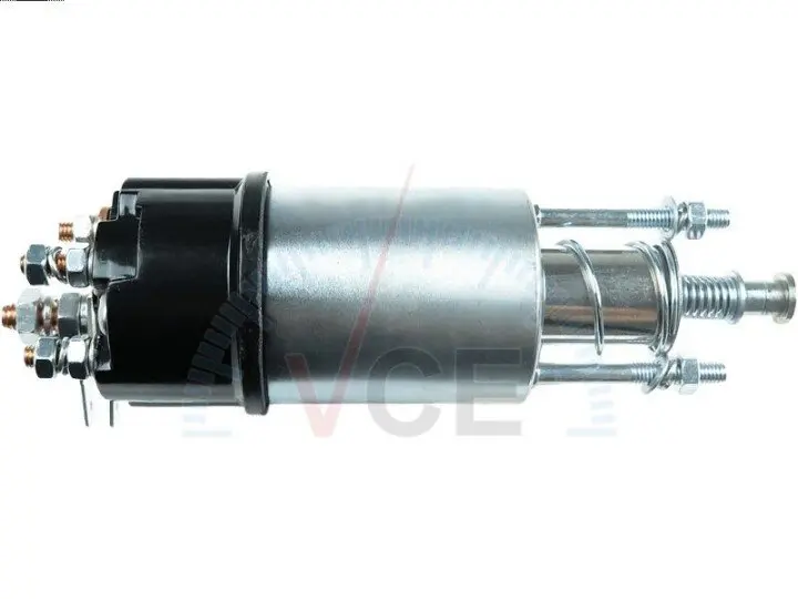 Фото 1 - Реле втягує стартера AS SS4006 Реле втягує стартера AS SS4006 (фото 1)