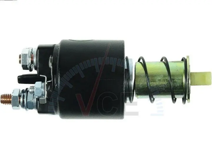 Фото 1 - Реле втягує стартера AS SS4040 Реле втягує стартера AS SS4040 (фото 1)