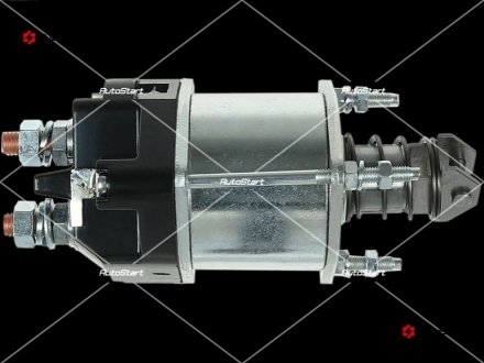 Втягивающее реле mm-12v, cg130377 AS SS4049P