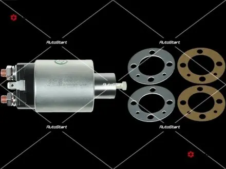 Втягивающее реле mi-12v cg133288 AS SS5002P