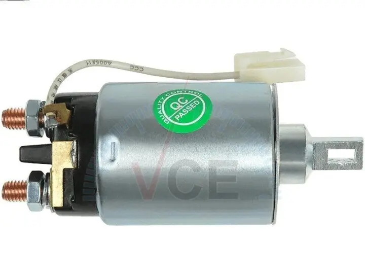 Втягуюче реле MI-12V, CG132095 AS SS5008 (фото 1)