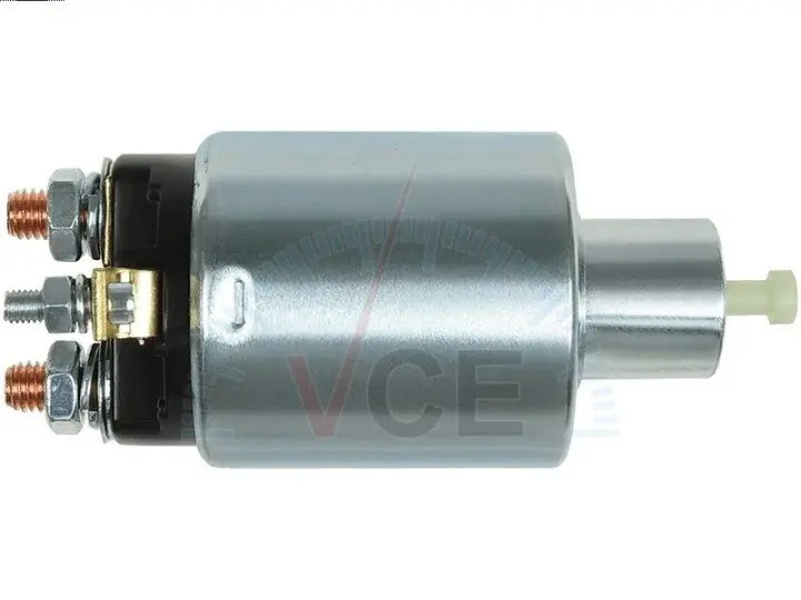 Реле, що втягує, mi-12v cg137813 AS SS5011 (фото 1)