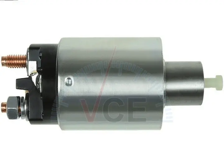 Фото 1 - Реле втягивающего стартера AS SS5017 Реле втягивающего стартера AS SS5017 (фото 1)