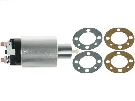 Втягивающее реле MI-12V CG139202 AS SS5017P