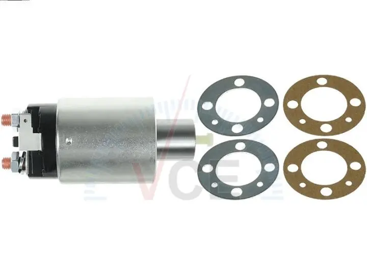 Втягивающее реле MI-12V CG139202 AS SS5017P (фото 1)