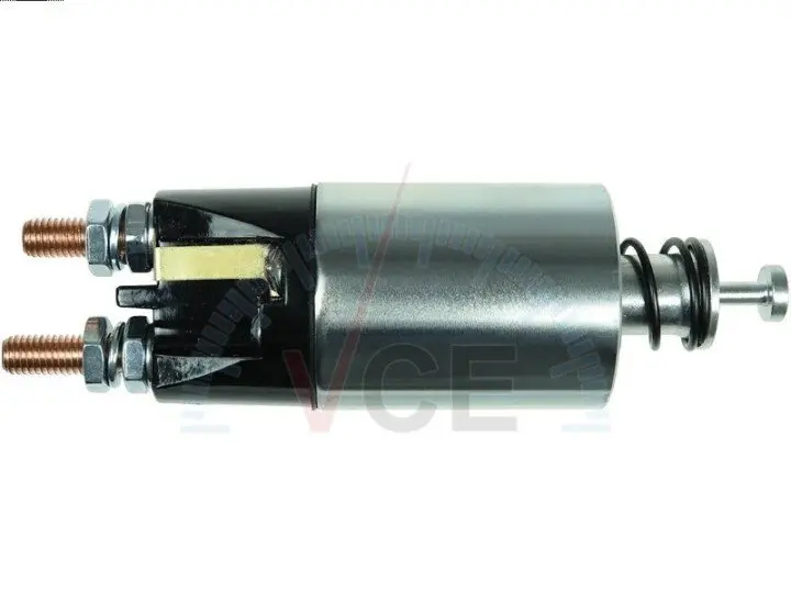 Реле втягуюче стартера AS SS5019 (фото 1)