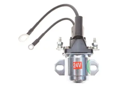 Втягивающее реле стартера AS SS5021