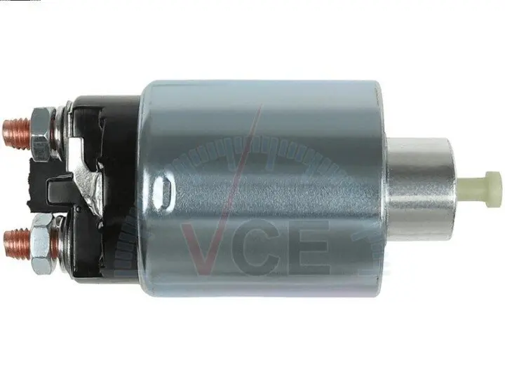 Фото 1 - Реле, що втягує, mi-12v, cg231982 (до m1t77...) AS SS5024 Реле, що втягує, mi-12v, cg231982 (до m1t77...) AS SS5024 (фото 1)