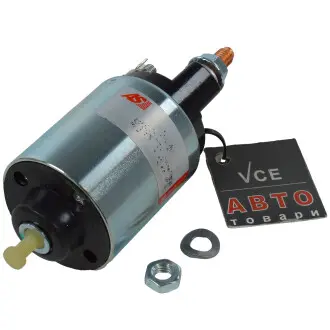 Реле втягивающее стартера AS SS5034