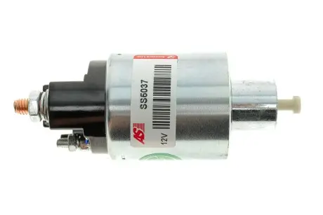 Реле втягивающее стартера AS SS5037