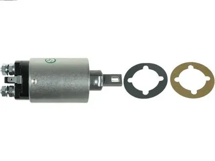 Реле втягивающего стартера AS SS5038P