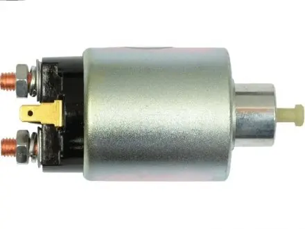 Втягивающее реле mi-12v, AS SS5060