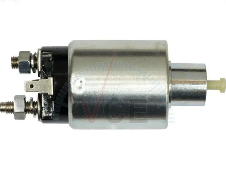 Фото 1 - Реле втягуюче стартера AS SS5073 Реле втягуюче стартера AS SS5073 (фото 1)