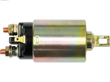 Реле втягивающее стартера AS SS5081