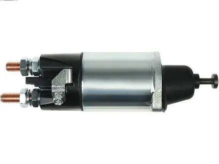 Реле втягує стартера AS SS5086