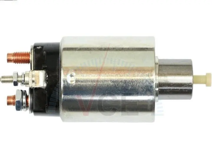 Реле втягує стартера AS SS5098 (фото 1)