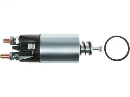 Реле втягивающее стартера AS SS5100