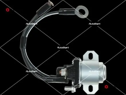 Защитный выключатель mi-24v, do m9t61471, cs 1495 AS SS5128(MITSUBISHI)