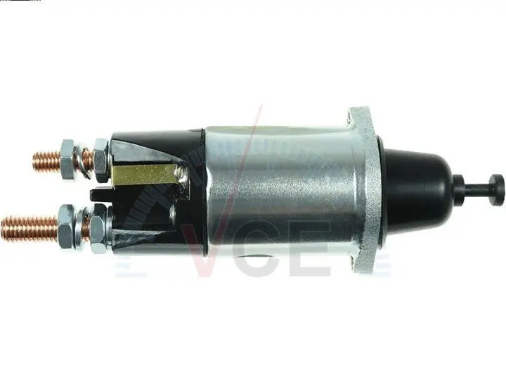 Реле стартера, що втягує AS SS5129 (фото 1)