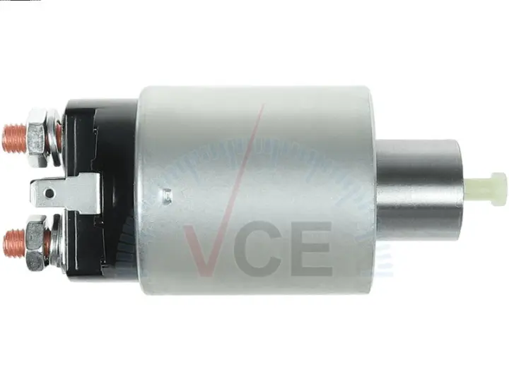 Реле стартера, що втягує. AS SS5139P (фото 1)